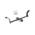 Hidden Hitch auto part