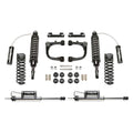 Fabtech 10-20 Toyota 4Runner 4WD 3in Rear Coil Spring Kit