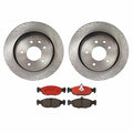 Brembo auto part