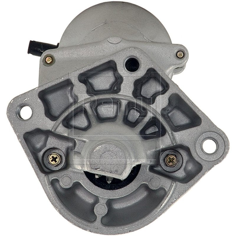 REMANUFACTURED STARTER