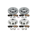 PowerStop auto part