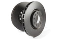 EBC auto part detail