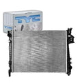0308 DG RAM PU 5.7L V8 A/MT 1R PA RAD