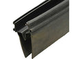 TRAILER WEATHERSTRIPPING EK BASE W/27/8 WIPERBLACK 1/2X32/3X35
