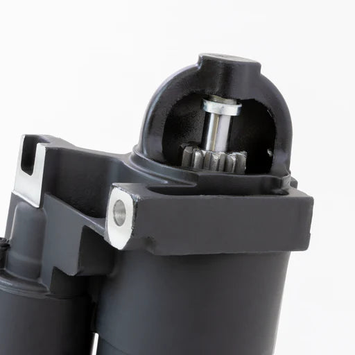 I/O STARTER