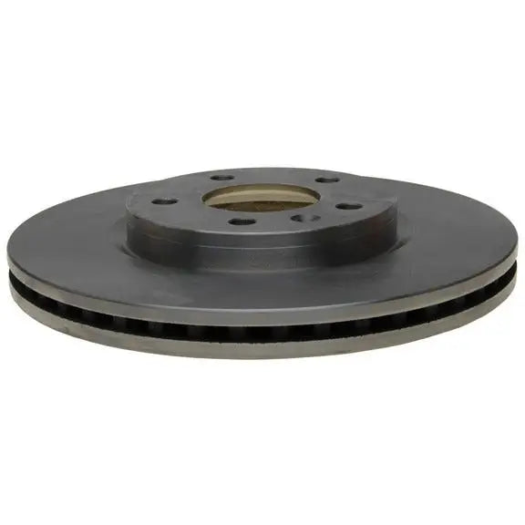 SPORT DRILLED & SLOTTED ROTOR, RIGH