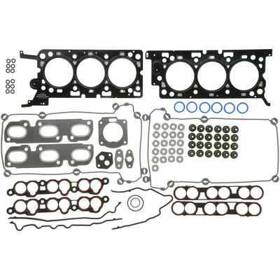Clevite auto part