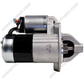 DENSO FIRST TIME FIT STARTER MOTOR