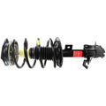 MONROE SHOCKS & STRUTS strut brace detail