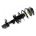 FRONT STRUT ASMBLY, RIGHT 07 SENTRA