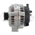 REMANUFACTURED ALTERNATOR