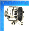 REMY auto part close-up