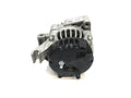 REMY auto part installed view