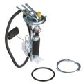 DELPHI fuel pump detail
