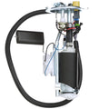 FUEL PUMP HANGER ASSEMBLY
