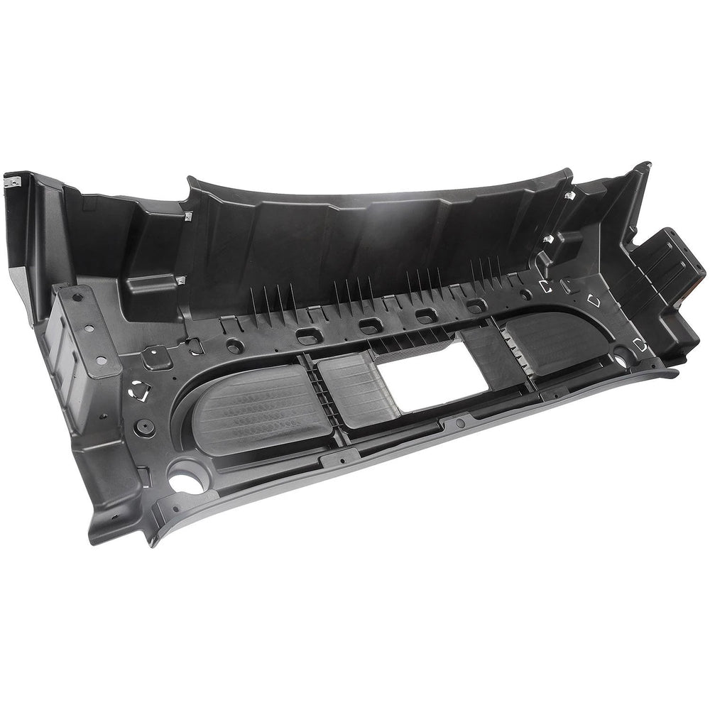 CENTER BUMPER