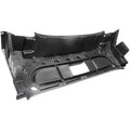 CENTER BUMPER