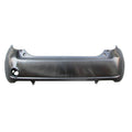 CAPA RR BUMPER COVER PRIME SCION XB 0810