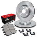 R1 Concepts auto part installed view