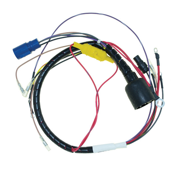 WIRING HARNESS, J/E, 2 CYL (DROP SH
