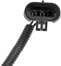 FUEL SENDER