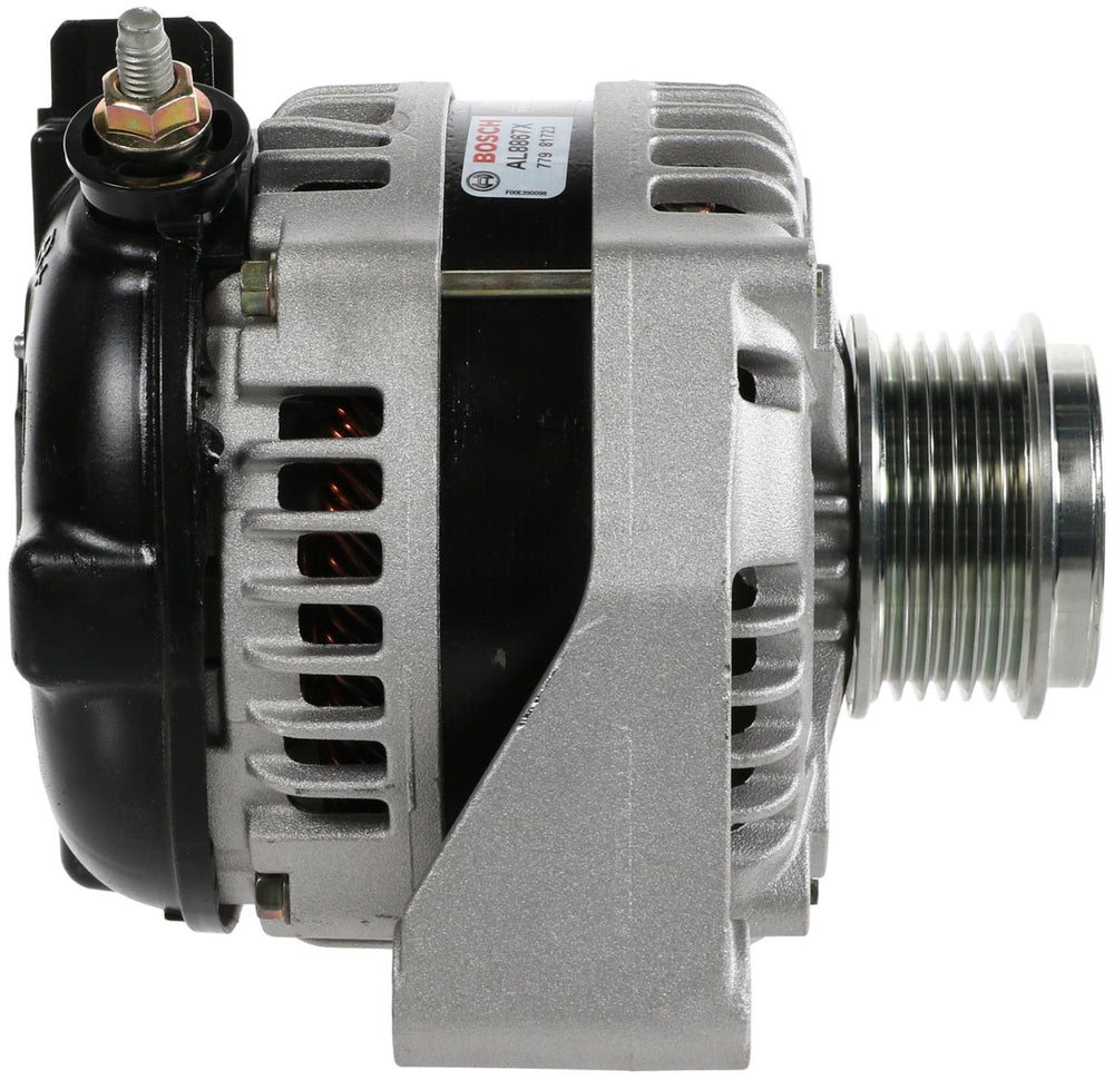 REMAN ALTERNATOR