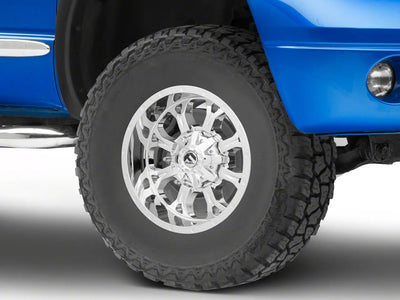 Fuel Off-Road auto part