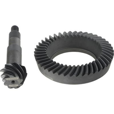 Dana hardware kit