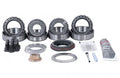 DIFFERENTIAL RING AND PINION; GM 8.5 10 BOLT 5.38 RATIO