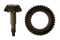 DIFFERENTIAL RING AND PINION; GM 8.5 10 BOLT 2.73 RATIO
