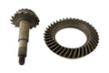 DIFFERENTIAL RING AND PINION; GM 8.5 10 BOLT 2.73 RATIO
