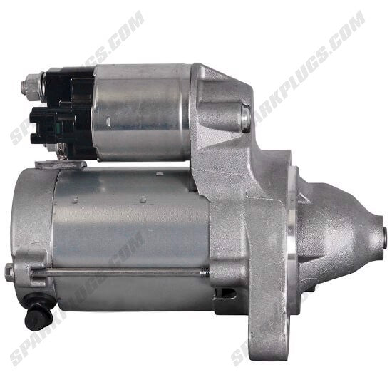 DENSO FIRST TIME FIT STARTER MOTOR