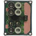 ANTI-LOCK BRAKING SYSTEMS