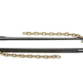 Wt. Dist. Shank 14000 lb s. (GTW) 1400 lbs. (TW)