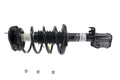KYB Strut Plus Front Right Toyota Corolla 03-08