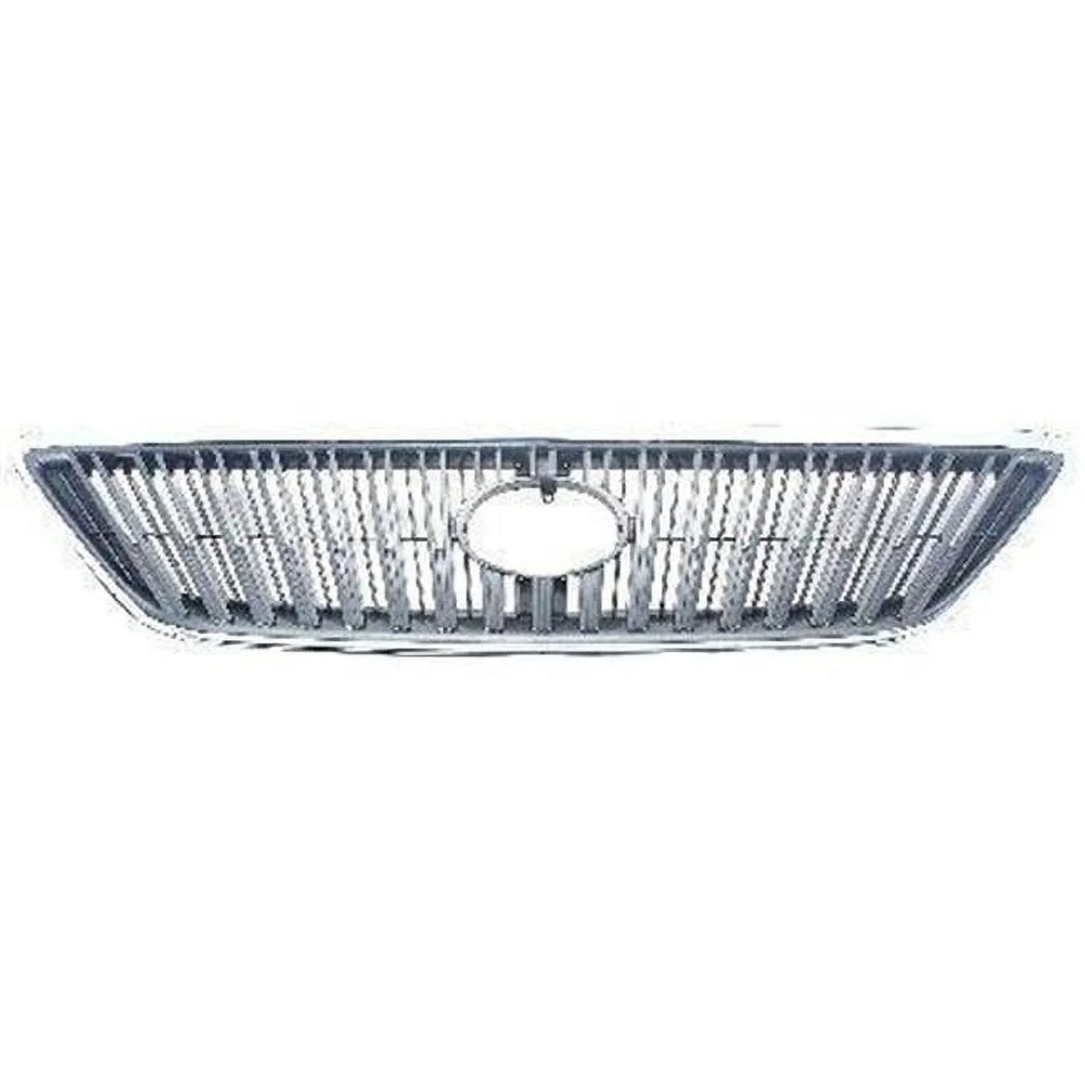 CAPA GRILLE ASSY LE|XLE TOYOTA SIENNA 21C