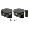 CAST PISTON