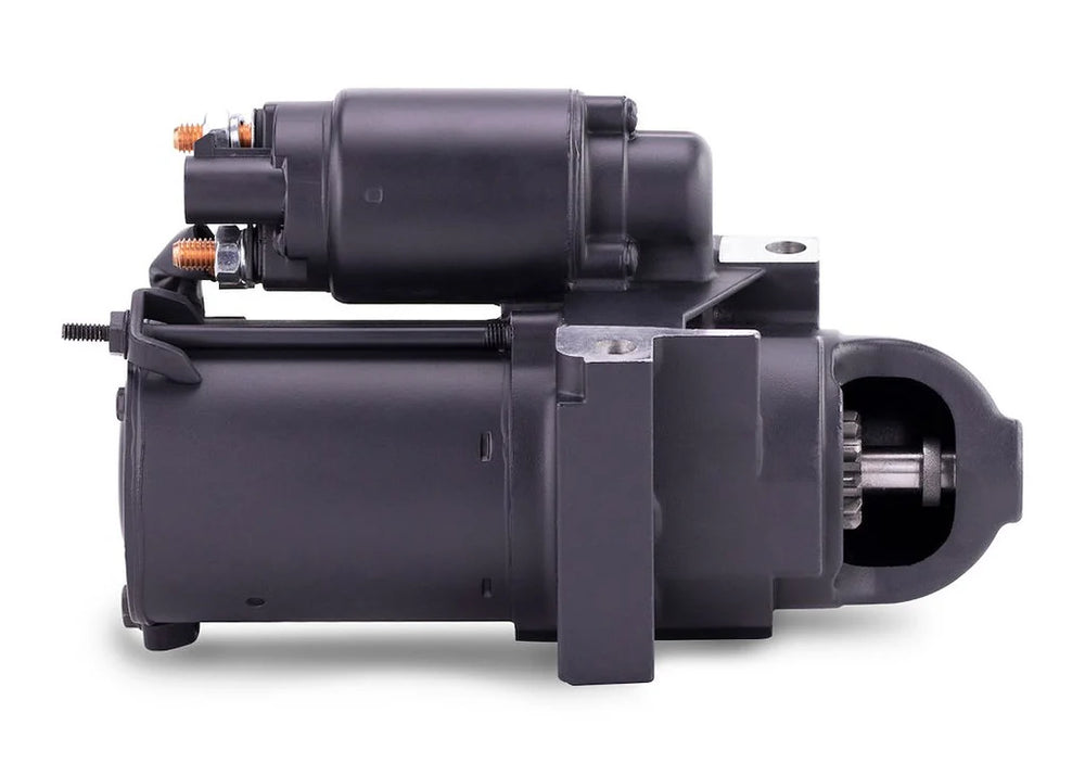 STARTER, INBOARD