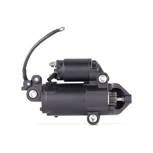 STARTER, OUTBOARD