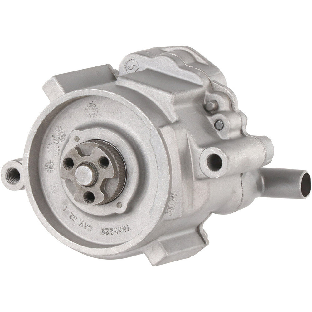 SMOG PUMP DOMESTIC