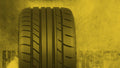 Mickey Thompson Street Comp Tire - 255/35R20 97W 90000001615