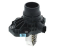 INTEGRATED HOUSING THERMOSTAT