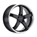 PETROL P1B 20X8.5 5/114 ET40 CB76.1