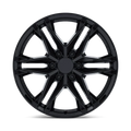 PR238 18X8.5 6X132 74 +37 G-BLK
