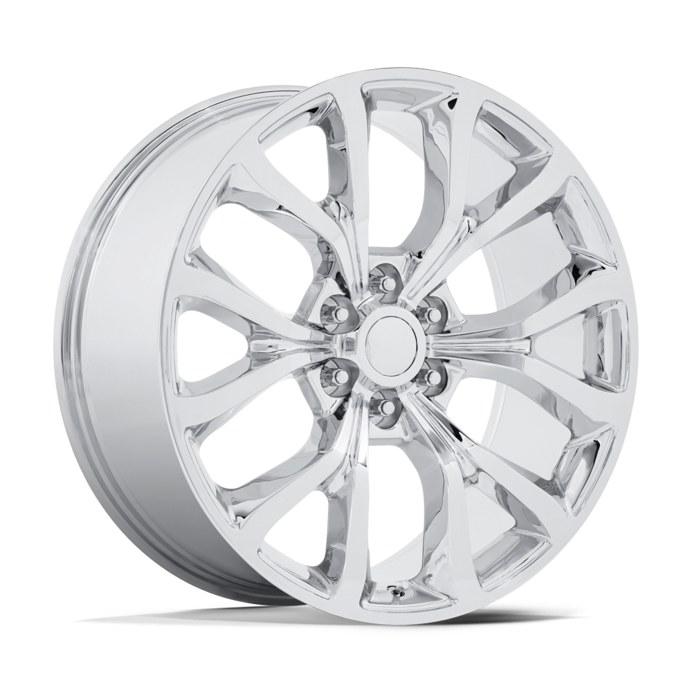 PR238 18X8.5 6X132 74 +37 G-BLK