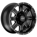 PXA73 20X10 5X5.0 S-BLK MILL -18MM