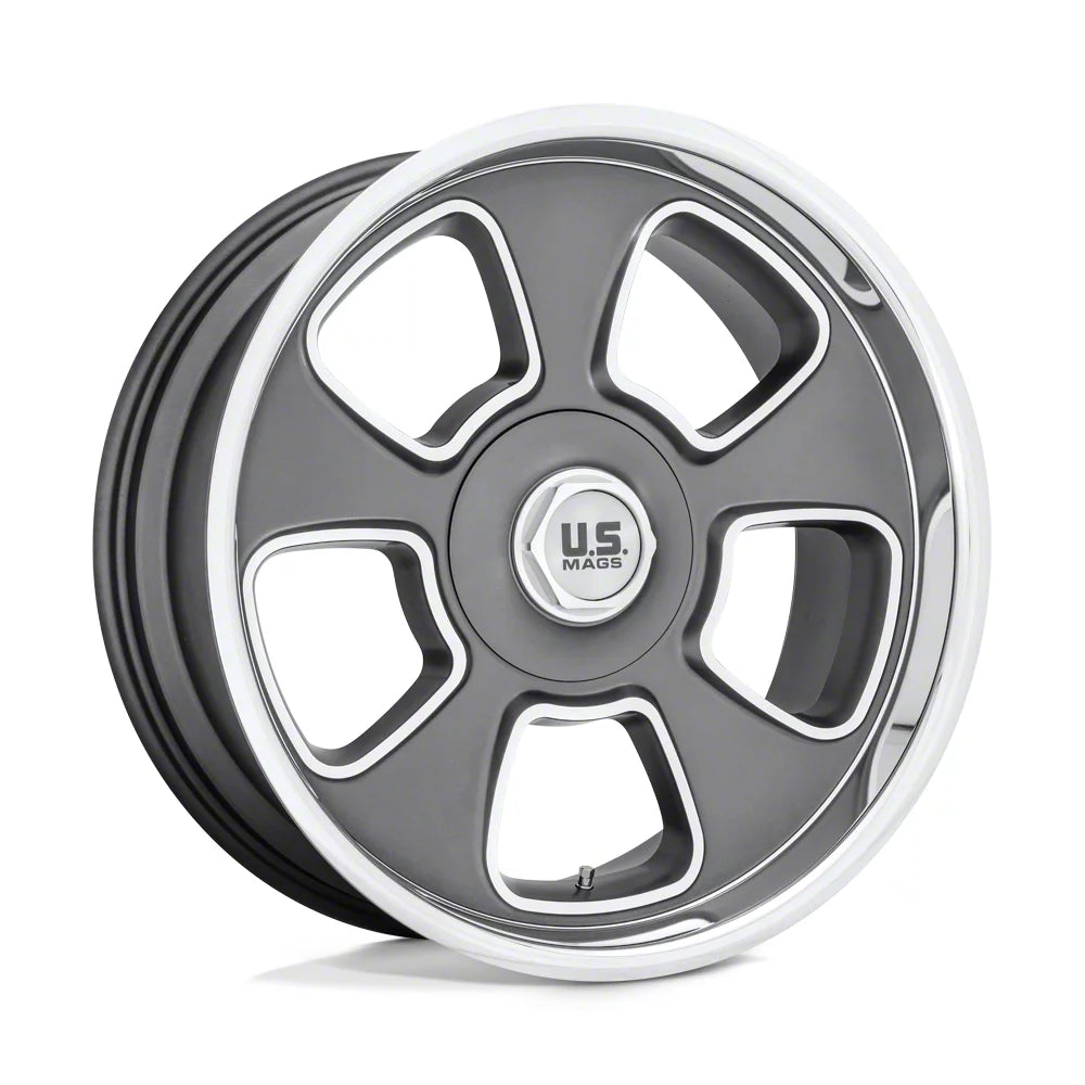 U125 20X8 6X5.5 MT-GNMTL 01MM