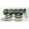 Mahle Engine Piston 224-4086.040
