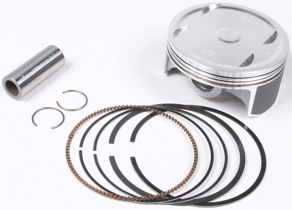 Vertex Pistons auto part