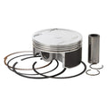 Vertex Piston 14-15 Yamaha YFM 700 D Grizzly 4x4 700cc Forged Replica Piston Kit